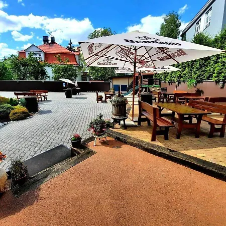 Kwatera prywatna Olivera Bohumín