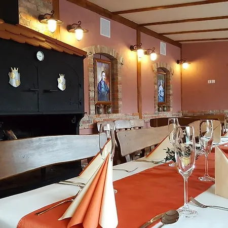 Accommodatie bij particulieren Olivera *
