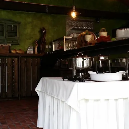 Accommodatie bij particulieren Olivera