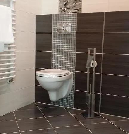 Olivera Accommodatie bij particulieren Bohumín