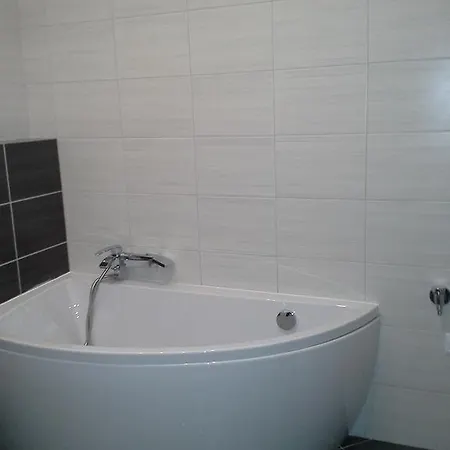 Olivera Quarto em Acomodações Particulares