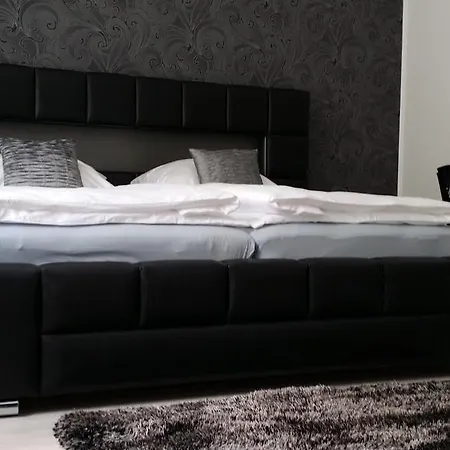 Quarto em Acomodações Particulares Olivera Bohumín