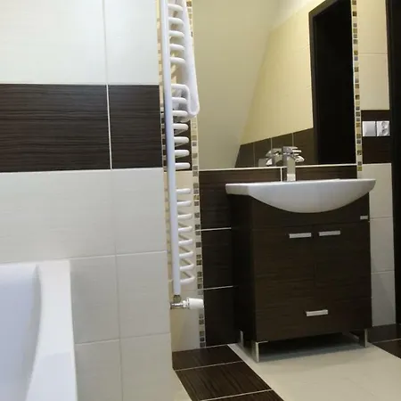 Privatunterkunft Olivera *