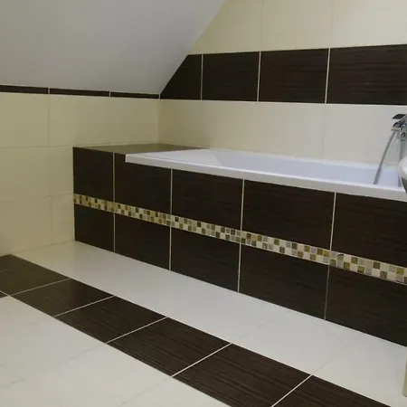 Accommodatie bij particulieren Olivera Bohumín