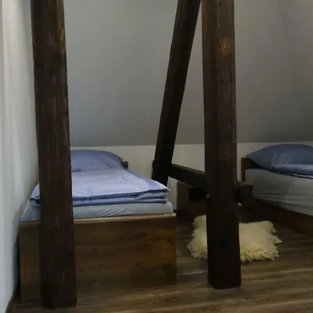 Olivera Privatunterkunft