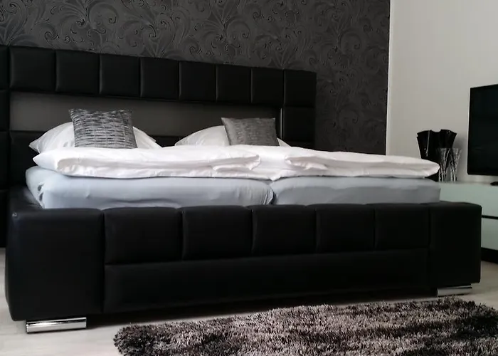 Privat bolig Olivera Bohumín