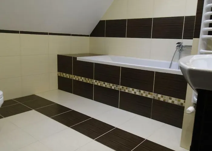 Privat bolig Olivera Bohumín