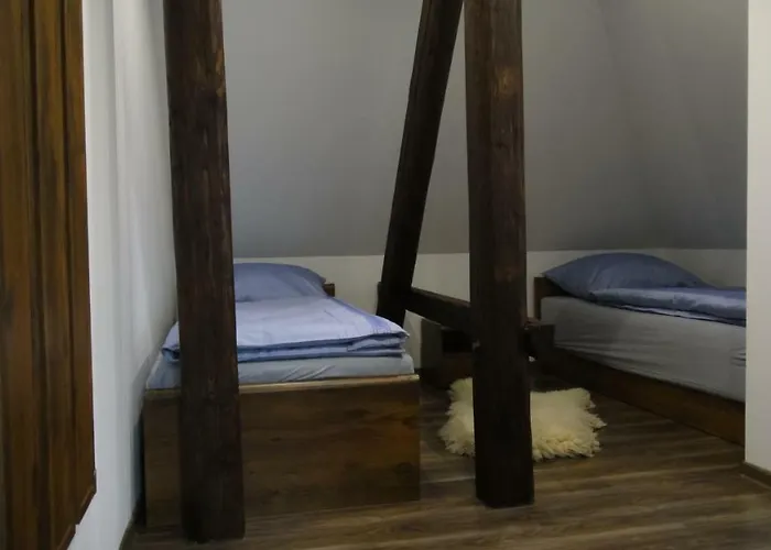 Olivera Privat bolig